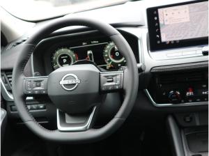 Nissan Qashqai QASHQAI TEKNA 1.3 DIG-T MHEV Xtronic Premium
