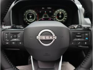 Nissan Qashqai QASHQAI TEKNA 1.3 DIG-T MHEV Xtronic Premium