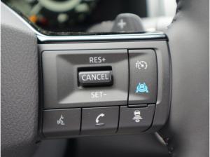 Nissan Qashqai QASHQAI TEKNA 1.3 DIG-T MHEV Xtronic Premium