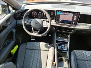 Volkswagen Tiguan ❗️SOFORT-VERFÜGBAR❗️Blackstyle/ AHK/19 Zoll