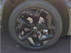 Volkswagen Tiguan ❗️SOFORT-VERFÜGBAR❗️Blackstyle/ AHK/19 Zoll