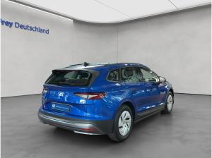 Skoda ENYAQ iV 50 Loft