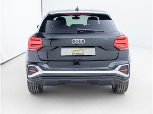 Audi Q2 S line 35 TFSI *S-tronic*KLIMA*MATRIX*PANO*