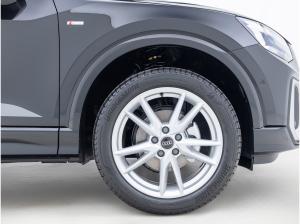 Audi Q2 S line 35 TFSI *S-tronic*KLIMA*MATRIX*PANO*