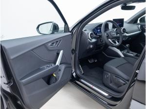 Audi Q2 S line 35 TFSI *S-tronic*KLIMA*MATRIX*PANO*