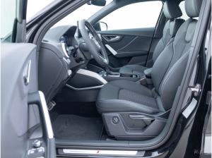 Audi Q2 S line 35 TFSI *S-tronic*KLIMA*MATRIX*PANO*