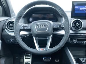 Audi Q2 S line 35 TFSI *S-tronic*KLIMA*MATRIX*PANO*