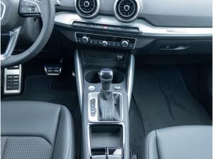 Audi Q2 S line 35 TFSI *S-tronic*KLIMA*MATRIX*PANO*