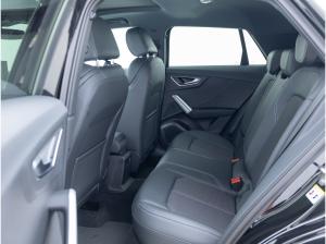 Audi Q2 S line 35 TFSI *S-tronic*KLIMA*MATRIX*PANO*