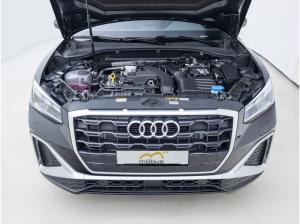 Audi Q2 S line 35 TFSI *S-tronic*KLIMA*MATRIX*PANO*