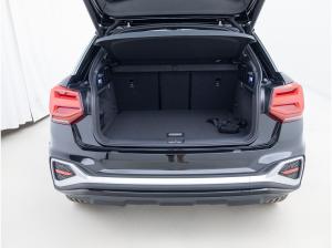 Audi Q2 S line 35 TFSI *S-tronic*KLIMA*MATRIX*PANO*