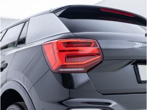Audi Q2 S line 35 TFSI *S-tronic*KLIMA*MATRIX*PANO*