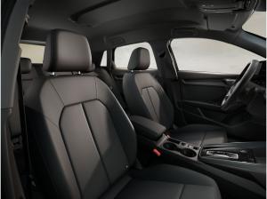 Audi A3 e-hybrid 150 kW S tronic