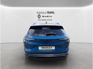 Renault Austral 🫢Sommer⛱️Sonne🌞Fahrspaß🏎️Esprit Alpine MH 150 Automatik