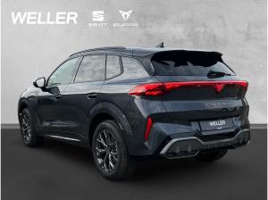 Cupra Terramar 1.5 eTSI 110 kW (150 PS) 7-Gang-DSG Standhzg/SHZ/AHK/Navi/Matrix/GJR