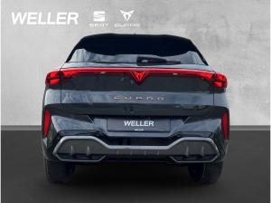 Cupra Terramar 1.5 eTSI 110 kW (150 PS) 7-Gang-DSG Standhzg/SHZ/AHK/Navi/Matrix/GJR