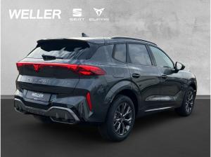 Cupra Terramar 1.5 eTSI 110 kW (150 PS) 7-Gang-DSG Standhzg/SHZ/AHK/Navi/Matrix/GJR