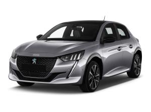 Peugeot 208 Style Turbo 100