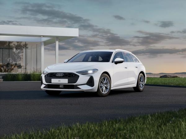 Audi A5 Avant TFSI 110 kW S tronic