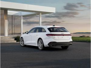 Audi A5 Avant TFSI 110 kW S tronic