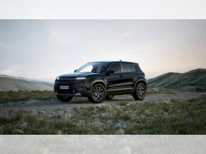 Jeep Avenger 54 kWh 115 kW Altitude Facelift Inkl. Full Service Paket Allwetterreifen uvm.