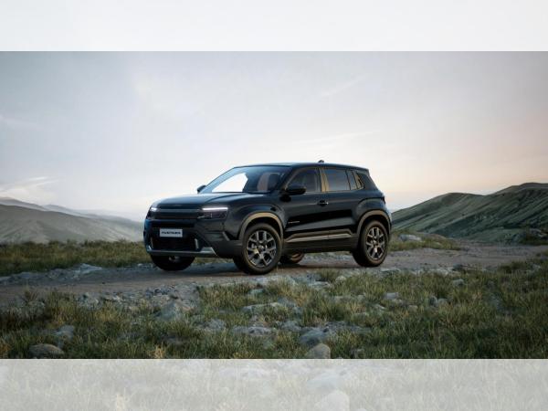 Jeep Avenger 54 kWh 115 kW Altitude Facelift Inkl. Full Service Paket Allwetterreifen uvm.