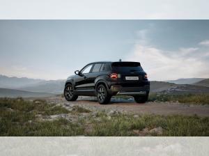 Jeep Avenger 54 kWh 115 kW Altitude Facelift Inkl. Full Service Paket Allwetterreifen uvm.