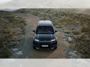 Jeep Avenger 54 kWh 115 kW Altitude Facelift Inkl. Full Service Paket Allwetterreifen uvm.