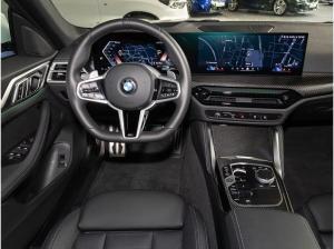 BMW 420 420i Gran Coupe M Sport AHK 360°KAM RFK NAVI LM