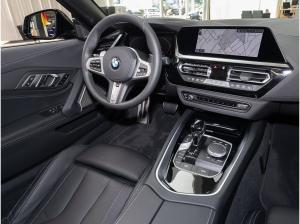 BMW Z4 sDrive30i HUD ACC RFK NAVI LED Sound Syst.