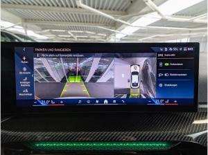 BMW 420 420i Gran Coupe M Sport AHK 360°KAM RFK NAVI LM