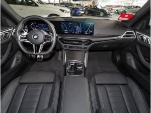 BMW 420 420i Gran Coupe M Sport AHK 360°KAM RFK NAVI LM
