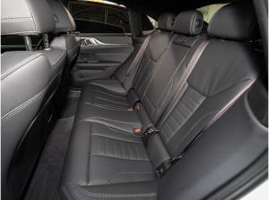 BMW 420 420i Gran Coupe M Sport AHK 360°KAM RFK NAVI LM