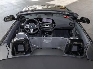 BMW Z4 sDrive30i HUD ACC RFK NAVI LED Sound Syst.