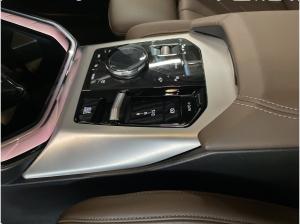 BMW X3 20 xDrive M Sport AHK