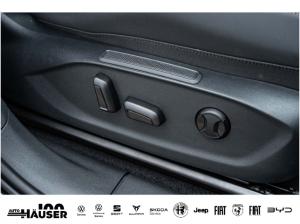 Cupra Terramar 1.5 eTSI DSG TOP-VIEW HUD EL. HECKKL.