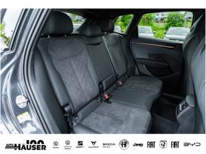 Cupra Terramar 1.5 eTSI DSG EL. HECKKL. HUD MEMORY TOP-VIEW NAVI PARK