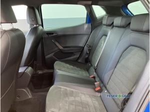 Seat Ibiza FR 1.5 TSI DSG LED*NAVI*GJR*ACC*RFK