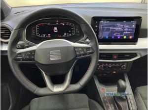 Seat Ibiza FR 1.5 TSI DSG LED*NAVI*GJR*ACC*RFK