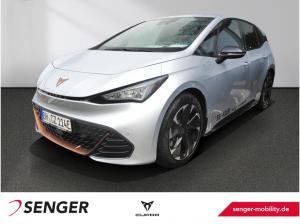 Cupra Born 60 kWh Alu 19 NAVI Kamera Wärmepumpe