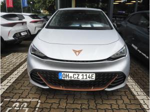 Cupra Born 60 kWh Alu 19 NAVI Kamera Wärmepumpe
