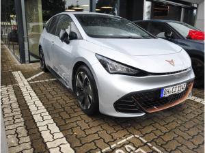 Cupra Born 60 kWh Alu 19 NAVI Kamera Wärmepumpe