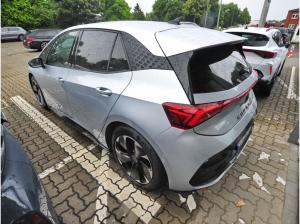 Cupra Born 60 kWh Alu 19 NAVI Kamera Wärmepumpe