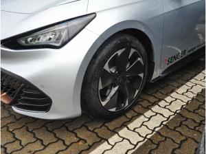 Cupra Born 60 kWh Alu 19 NAVI Kamera Wärmepumpe