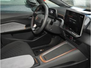 Cupra Born 60 kWh Alu 19 NAVI Kamera Wärmepumpe