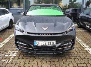 Cupra Tavascan Endurance AHK Matrix Sennheiser HuD