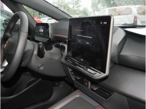 Cupra Born 60 kWh Alu 19 NAVI Kamera Wärmepumpe
