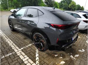 Cupra Tavascan Endurance AHK Matrix Sennheiser HuD