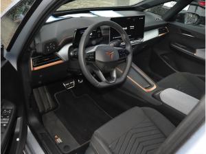 Cupra Born 60 kWh Alu 19 NAVI Kamera Wärmepumpe