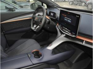 Cupra Tavascan Endurance AHK Matrix Sennheiser HuD